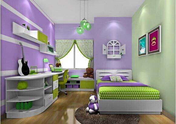 52 Dekorasi Kamar Tidur Minimalis Anak Perempuan 52 Dekorasi Kamar Tidur Minimalis Anak Perempuan